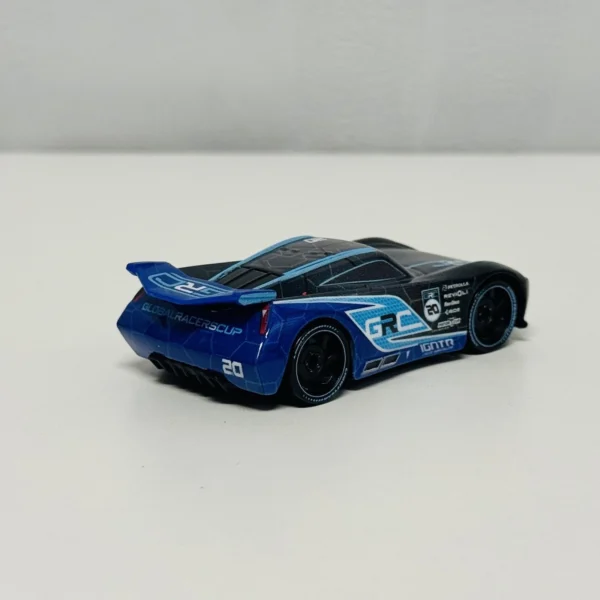 Disney Cars