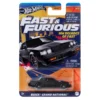 Fast & Furious