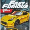 Fast & Furious