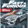 Fast & Furious