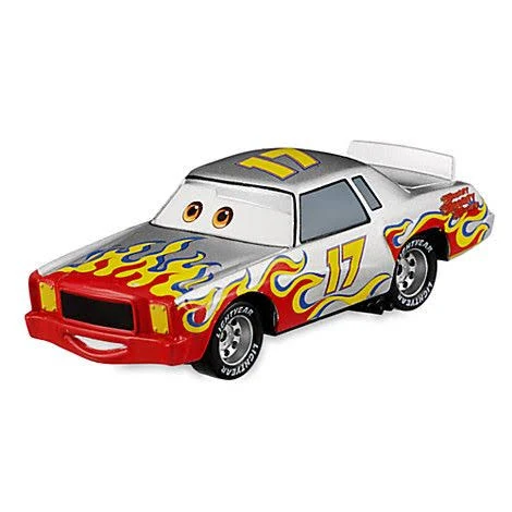 Disney Cars